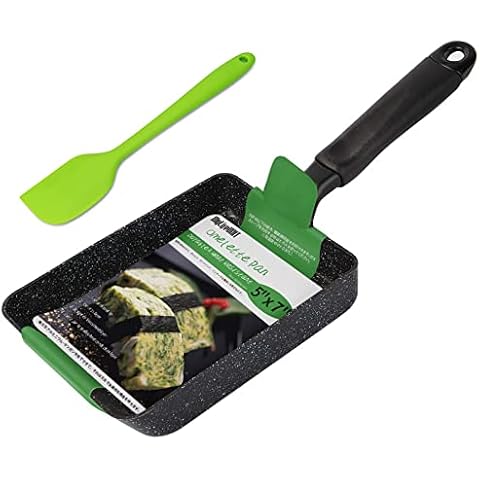 Mylifeunit, Padella antiaderente per Omelette Cover