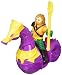Fisher-Price Imaginext DC Super Friends, Aquaman & Seahorse