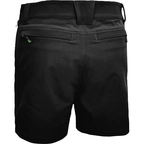 Leibwächter Flex-Line Arbeitsshorts Herren extra kurz