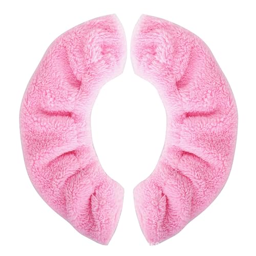Shurhome Fundas para patines de hielo, protectores de patines para patines de hielo, 1 par de fundas para patines artísticos, patines de hielo, fundas para rodajas de patinaje