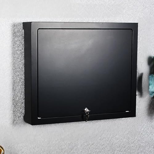 WiFiCX[^[[{bNX Ǌ|[^[{bNXB ߉\ȒItbN[^[Lrlbg _ufbL[^[VFt ƒp ItBXp rO[p(Black,L48cm/19in-1)