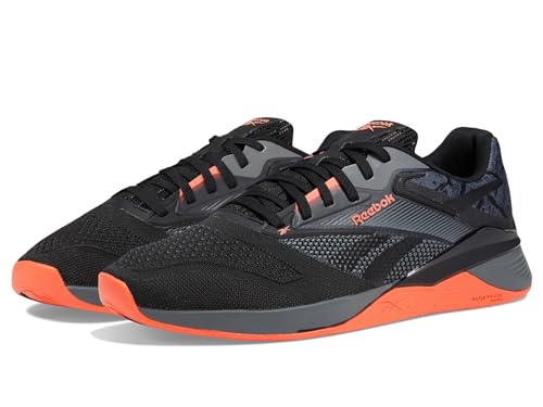 Image of Reebok Men's Nano X4 Cross Training Shoes
