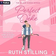 Perfect Deke Audiobook By Ruth Stilling cover art
