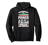 Funny Italian Tees for Women