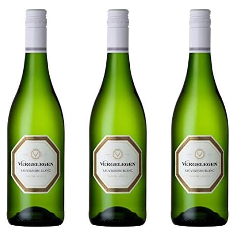 Vergelegen Premium Sauvignon Blanc 2016/2017 Wine Cover