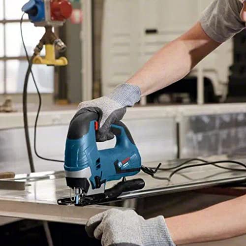Bosch GST 90 BE - vue 5