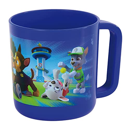 FUN HOUSE 005400 Paw Patrol Tasse 350 ml für Kinder