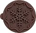 Cookie Stamp Snowflake
