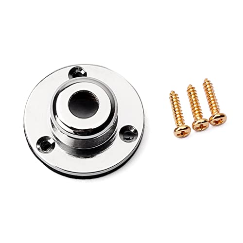 ERINGOGO Guitare Endpin Fin Pin Sangle Bouton Métal Guitare Ukulélé Sangle Guitare Queue Clou Guitare Remplacement Sangle Endpin Jack Guitare Ukulélé Ceinture - Les Beatles, Paul McCartney, John Lennon, RIngo Starr, George Harrison ERINGOGO Guitare Endpin Fin Pin Sangle Bouton Métal Guitare Ukulélé Sangle Guitare Queue Clou Guitare Remplacement Sangle Endpin Jack Guitare Ukulélé Ceinture – Image 8