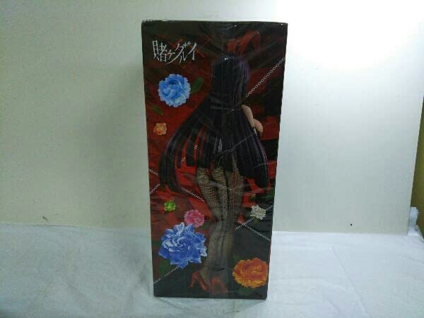 Amazon | 未開封品 賭ケグルイ グッドスマイルカンパニー フィギュア