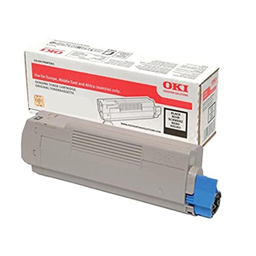 L'utilizzo di consumabili originali OKI garantisce colori incredibilmente brillanti e definiti grazie alla tecnologia proprietaria OKI HD