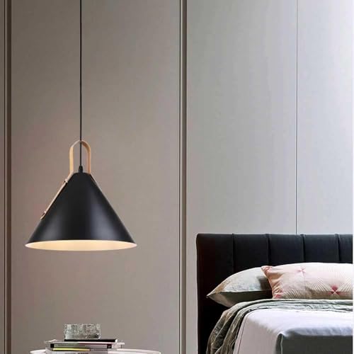 Lustre macaron pour éclairer un restaurant suspension simple E27 plafond
