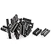 Aexit 20pcs Solder Audio & Video Accessories Type 14PIN DIP Integrated Circuit IC Connectors & Adapters Sockets Adaptor