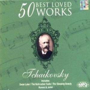 50 Best Loved Works - Tcha