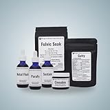 RogersHood Apothecary The Ultimate ParaFy Kit