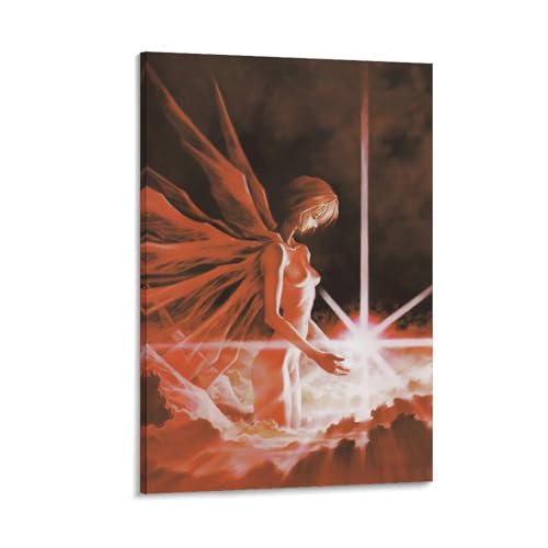 �G�� ��^ �V���I�G���@���Q���I�� EVA ���g���C �A�[�g�p�l�� 16x24inch(40x60cm) �g�t�� �L�����o�X �|�X�^�[ �ϋv�� ������ �ǃA�[�g ����G ���_���A�[�g �h�� �V�R���C�� ���� ���Q �Ǌ|�� ���̊� �C���e���A ���� ���r���O