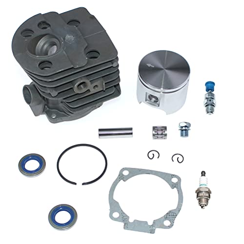 Kit cylindre-piston ECV-5501 réparer serrage moteur perte compression