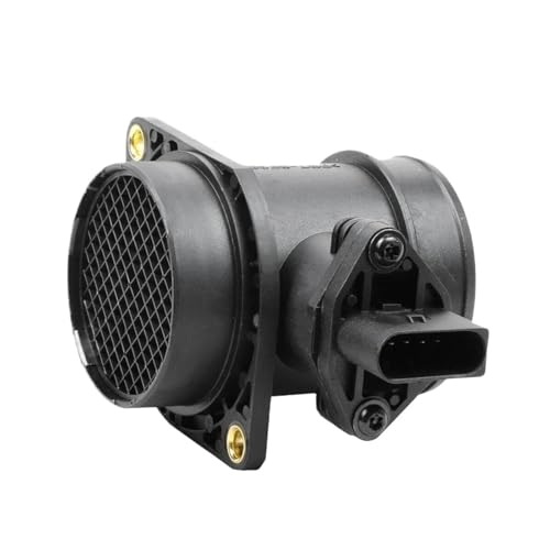 Capteur de débit d'air résout les ratés moteur sur Audi A4 TT 2000-2006 06A906461L