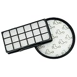 rowenta 4a silence force [Seguridad]: Solo utilizamos materiales libres de BPA y plomo en nuestros filtros. Los productos seguros y respetuosos con el medio ambiente son importantes para nosotros.