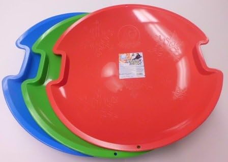 Snow Discs Heavy Duty 3-Pack