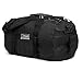 Price comparison product image Snugpak | Original Kitmonster 120L | Holdall | 600D Polyester |Heavy Duty (Black)