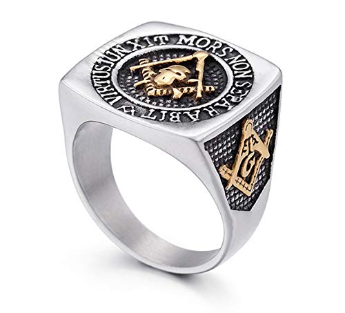 リング シルバー フリーメイソン 指輪の人気商品 通販 価格比較 価格 Com