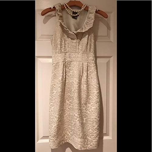 Brocade tissu dusty rose rigide anti-plis pour confectionner des vestes
