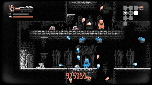 Nongunz Doppelganger Edition Nintendo Switch