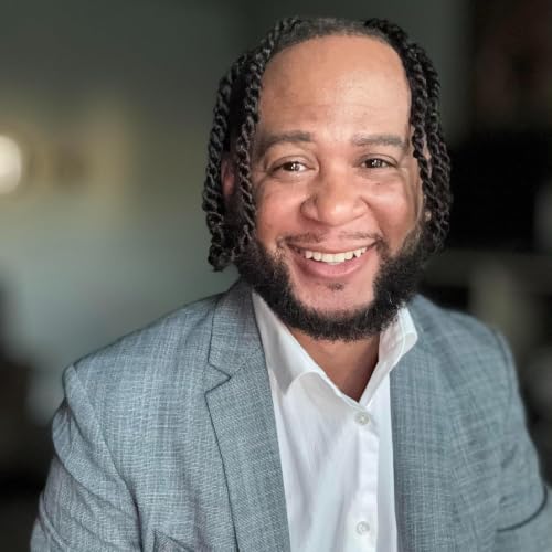 Corey Frank: Author of Finding Me