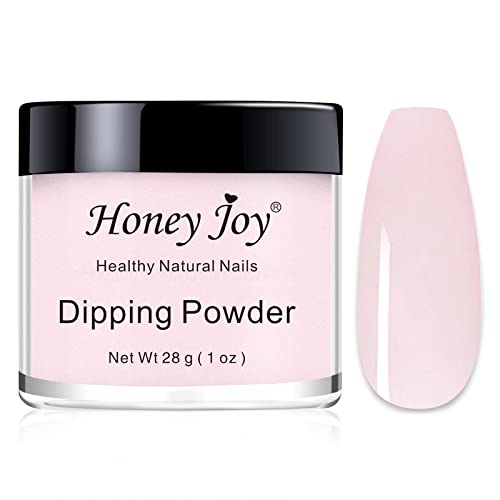 Dip-Puder für French Manicure Foundation, 28 g pro Box, Pink und Weiß, Dip-Puder, kein UV-LED-Aushärten, 0,98 oz pro Box, transparent Natur Pink Cover