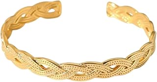 Classic Fashion Stainless Steel Bracelet