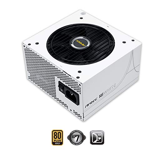 Antec Earthwatts Gold ProV[Y EA750G Pro zCg 750W Z~W[ DC-DCRo[^[fUC {Lbv ʑgfUC 120mm Ét@