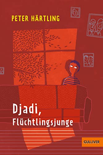Djadi, Flüchtlingsjunge: Roman für Kinder und