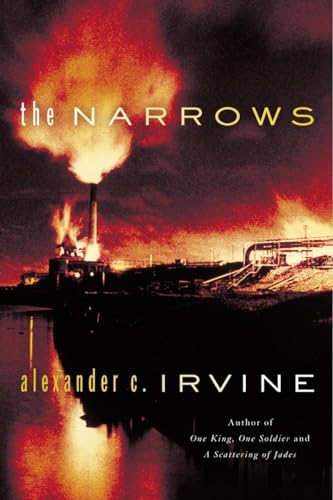 The Narrows: A Novel view 2