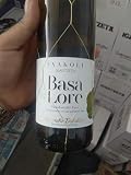 vino k5 el corte ingles  TXAKOLI DE GETARIA