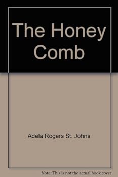 Unknown Binding The Honey Comb Book
