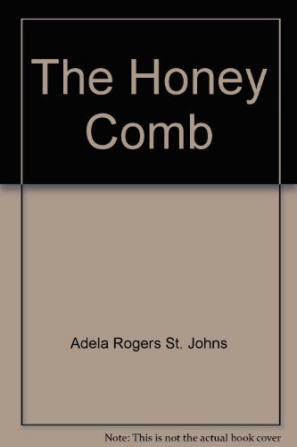 The Honey Comb B000VUEQ0E Book Cover