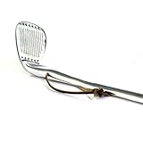 Marke: TELMO TelMo® Schuhanzieher sehr stabil ca. 50cm aus Aluminium (Golfschläger)