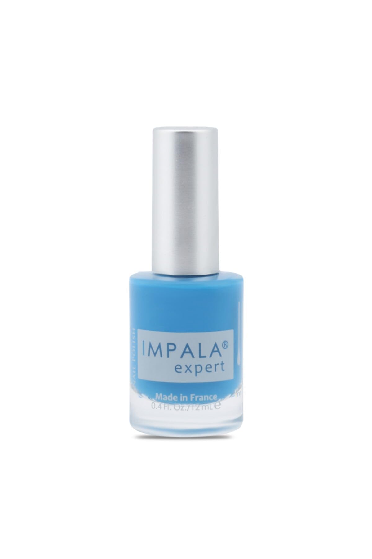 Impala Oje - Nail Polish 12 Ml. No: 8