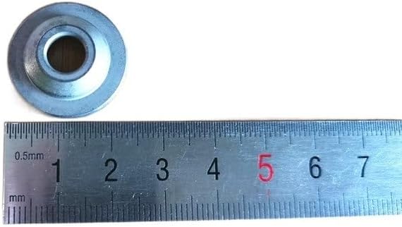 2 X for Valve Spring Retainer for R SU EX13 EX17 EX21 EX27 4 Stroke Gasoline Engine Parts