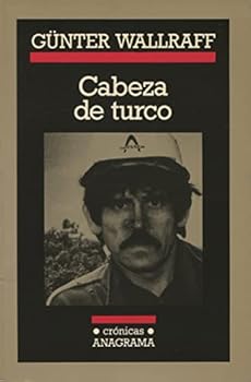 Cabeza de turco: 1 (Crónicas)