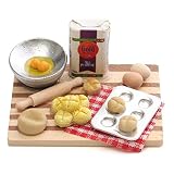 Mini Food Mini tiene un diseño hermoso y una excelente mano de obra