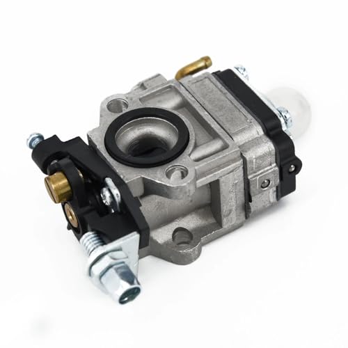 Carburateur pour moteur 26cc H119 kit de remplacement pour tondeuse à gazon et outils de jardin