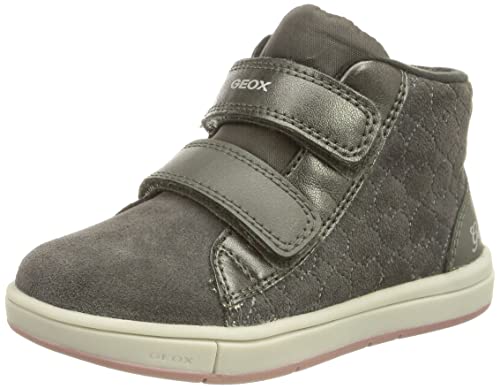 Geox Baby Boys Trottola 6 Urban Sneaker