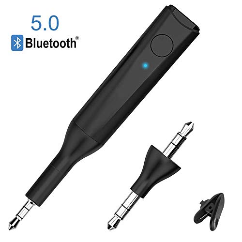 Best Bose Bluetooth Adapter For Headphones