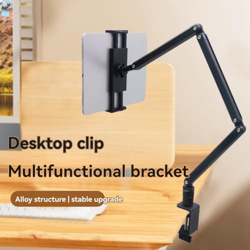 Support de tablette de bureau pour soulager le cou et le dos - 3