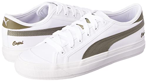Image of PUMA Unisex-Adult Capri Sneaker