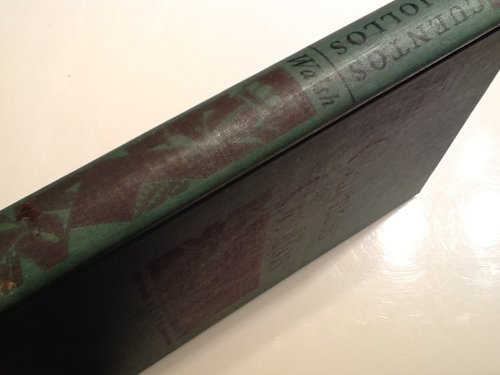 Vista 3 de Cuentos: Criollos Tapa dura – 1 Enero 1941