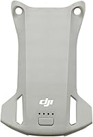 Vista 7 de Piezas originales para DJI Mini 3 Pro Drone Body Shell Marco medio superior/inferior/lateral Cubierta delantera/trasera izquierda/derecha brazo