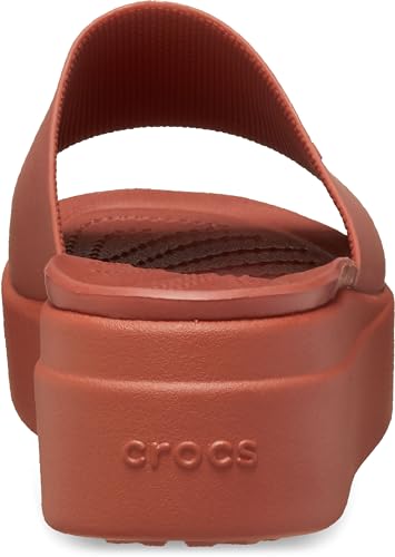 Image of Crocs Women's Brooklyn Platform Slides